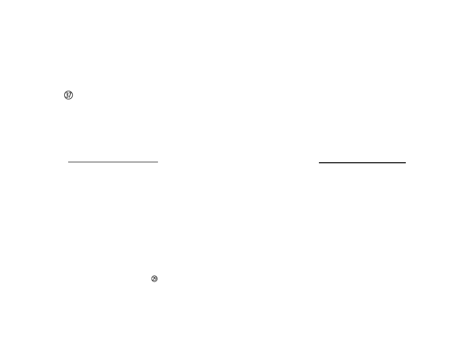Cd changer error codes | Audiovox P-975 User Manual | Page 12 / 16