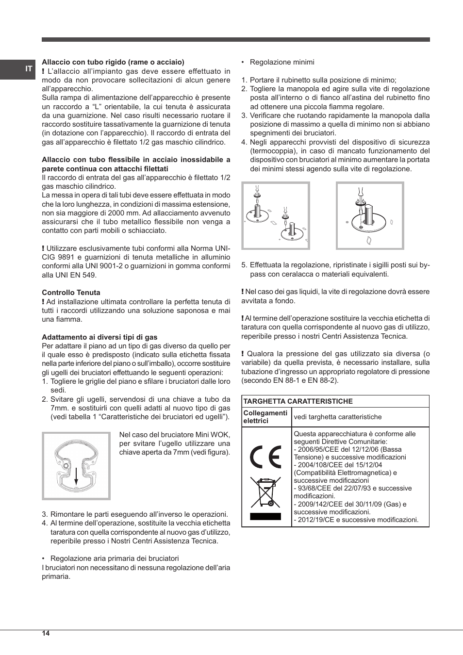 Indesit IP-751-S-(IX) User Manual | Page 14 / 56
