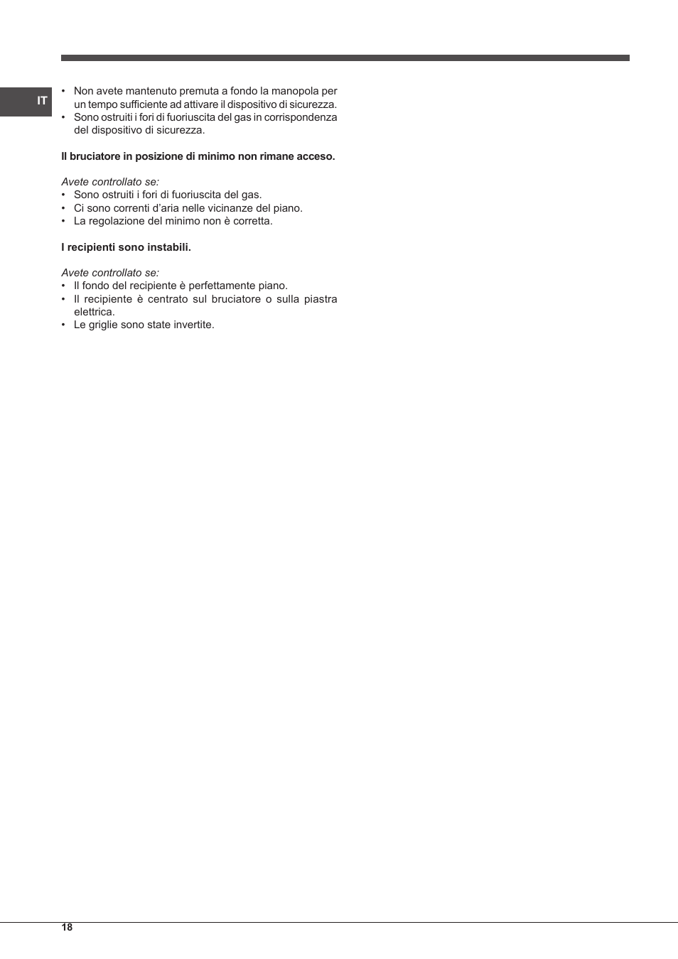 Indesit IP-751-S-(IX) User Manual | Page 18 / 56