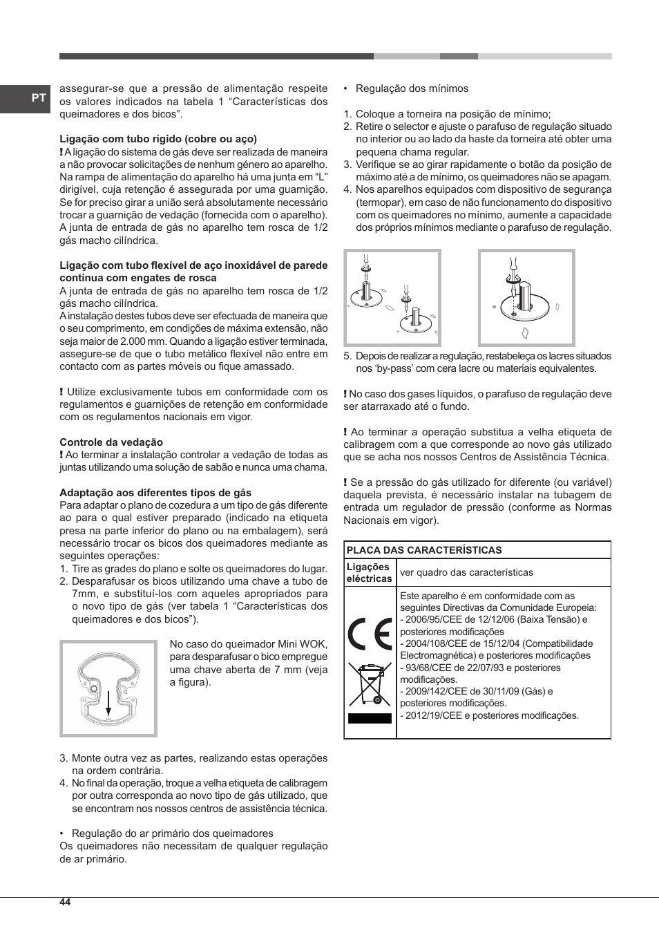 Indesit IP-751-S-(IX) User Manual | Page 44 / 56