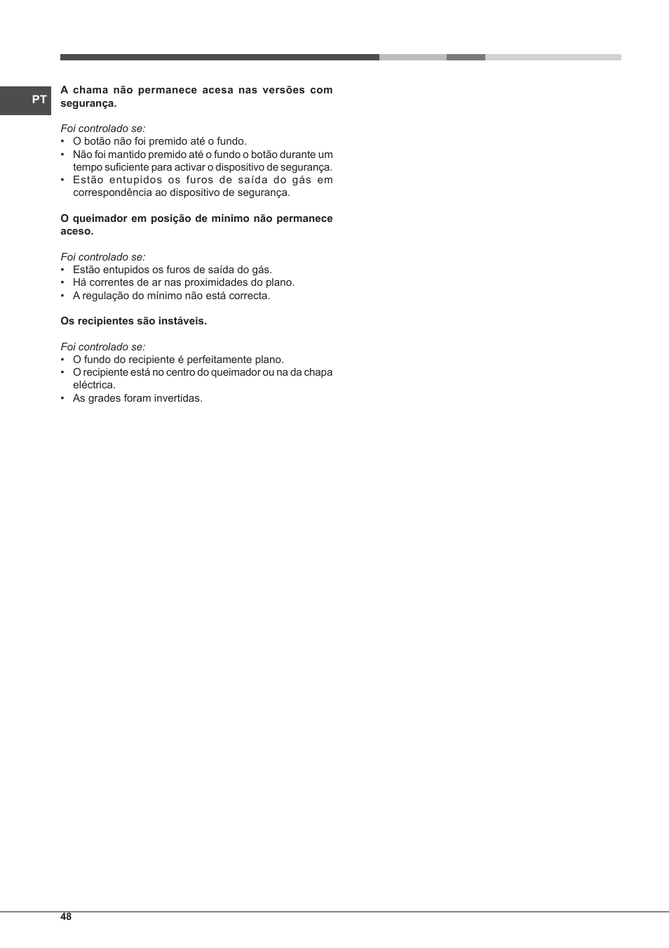 Indesit IP-751-S-(IX) User Manual | Page 48 / 56