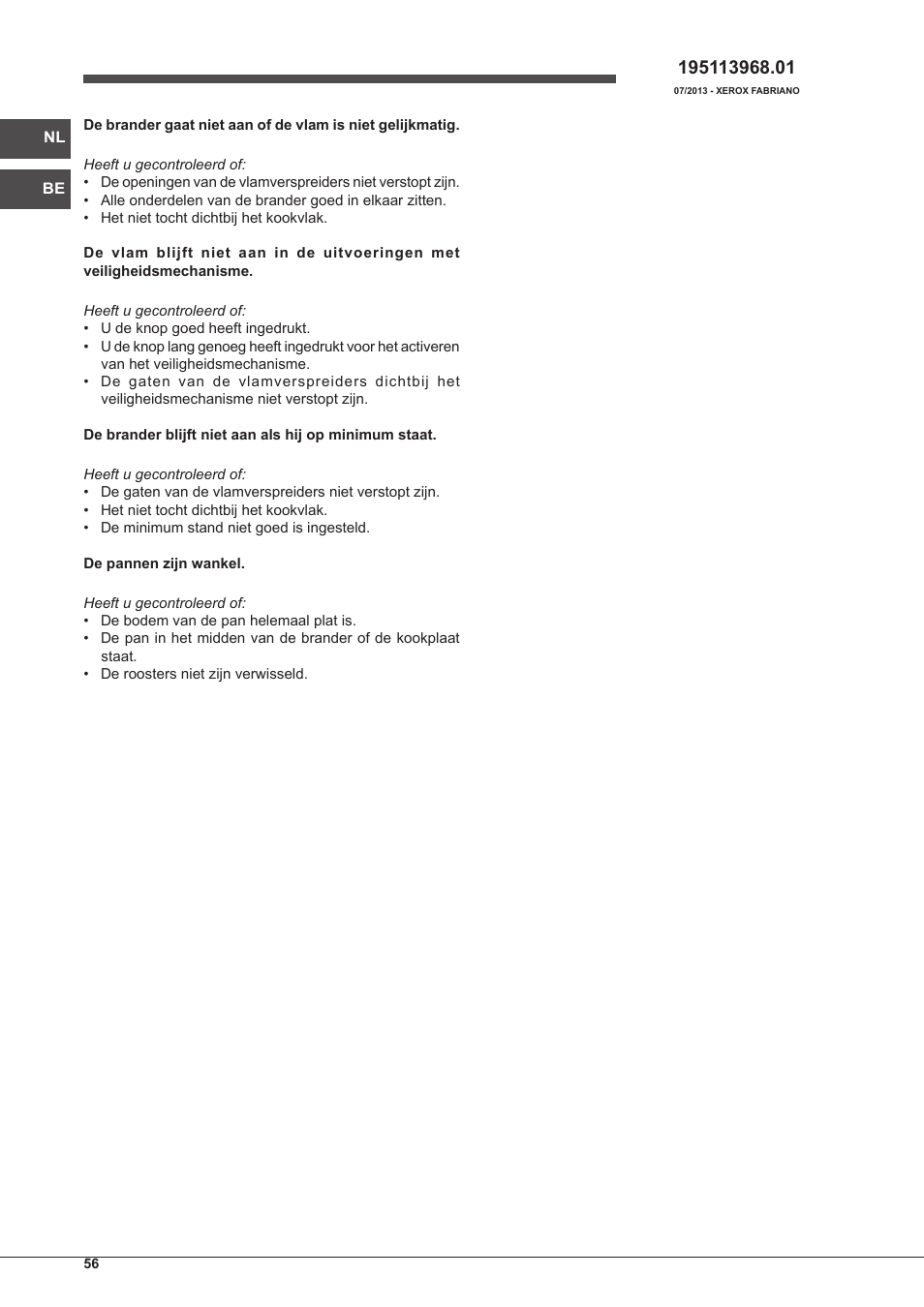 Indesit IP-751-S-(IX) User Manual | Page 56 / 56