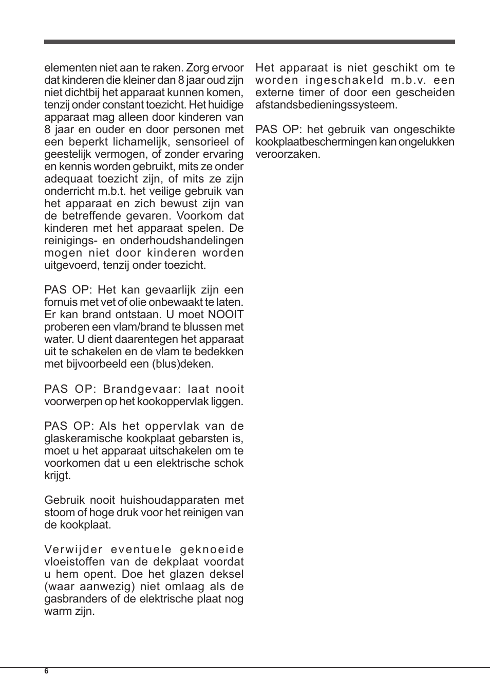 Indesit IP-751-S-(IX) User Manual | Page 6 / 56