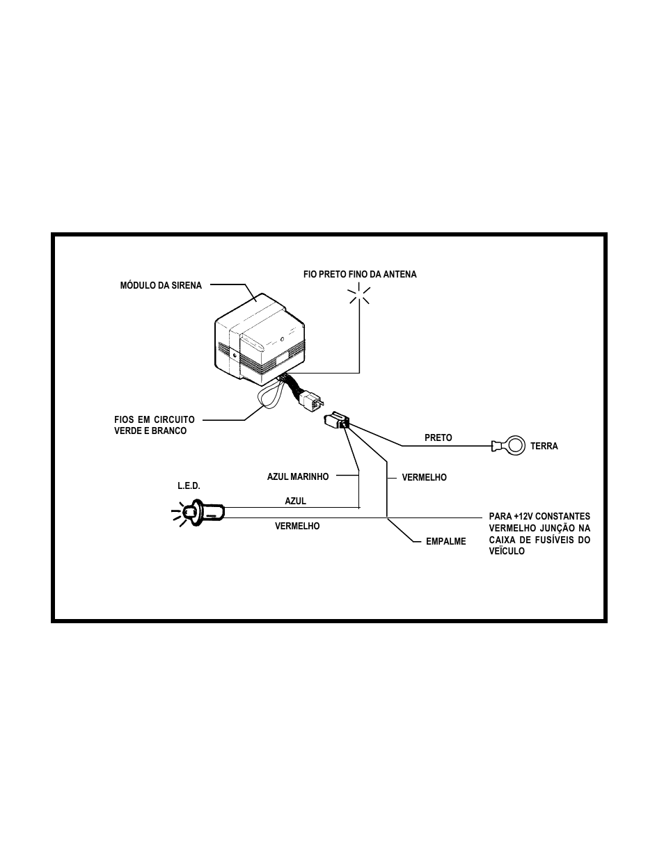 Audiovox AA-931 User Manual | Page 24 / 25