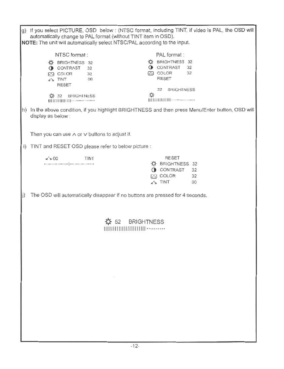 Audiovox LCM5620PKG User Manual | Page 13 / 16