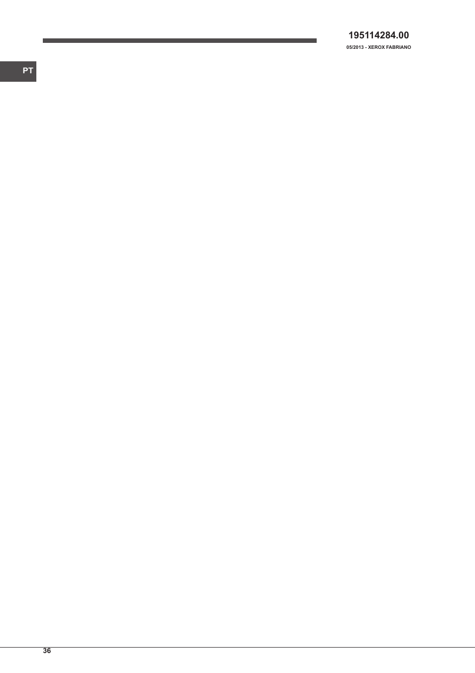 Indesit FMR-54-K.A-(RA) User Manual | Page 36 / 36