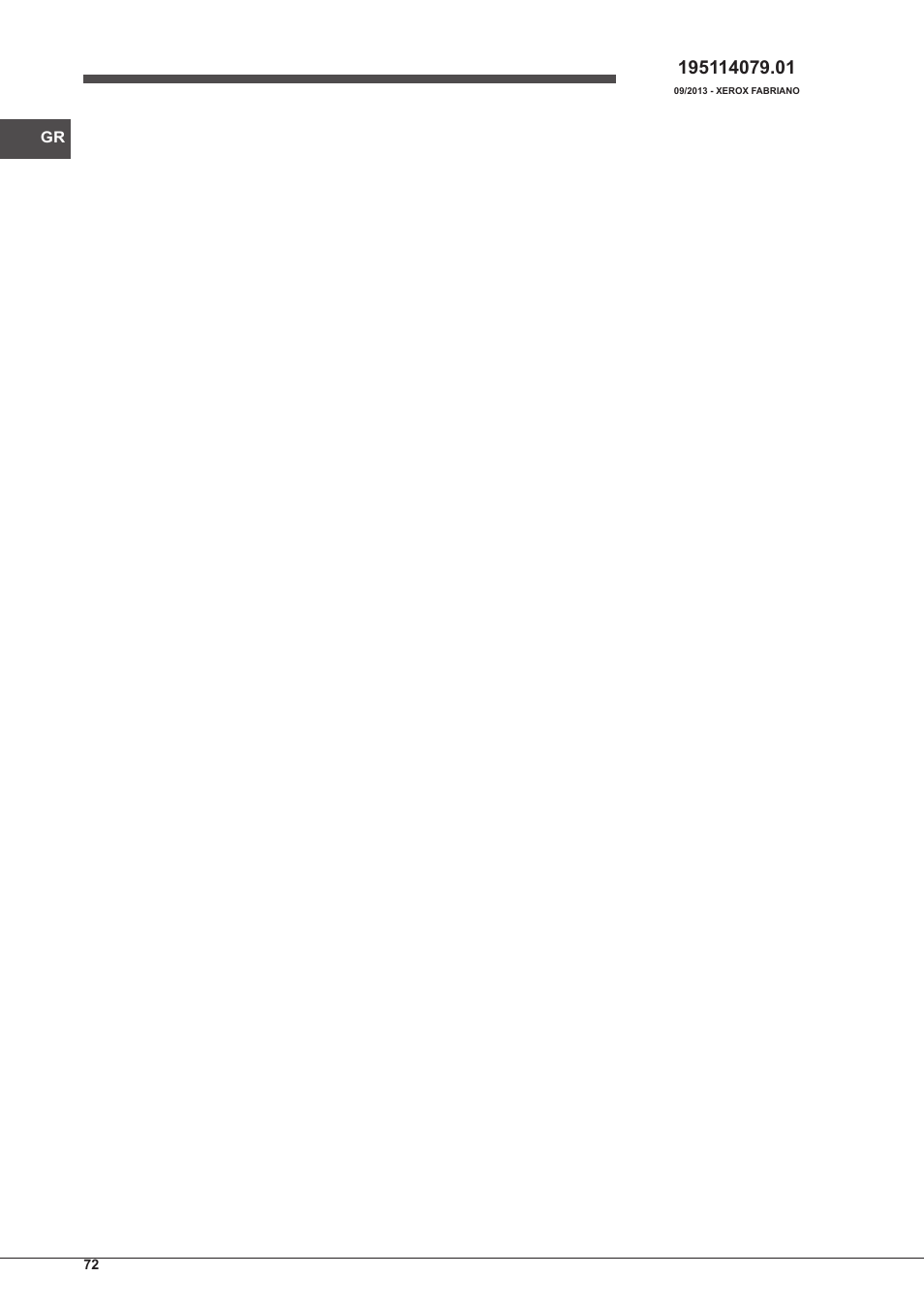 Indesit IFG-63-K.A-(WH)-S User Manual | Page 72 / 72