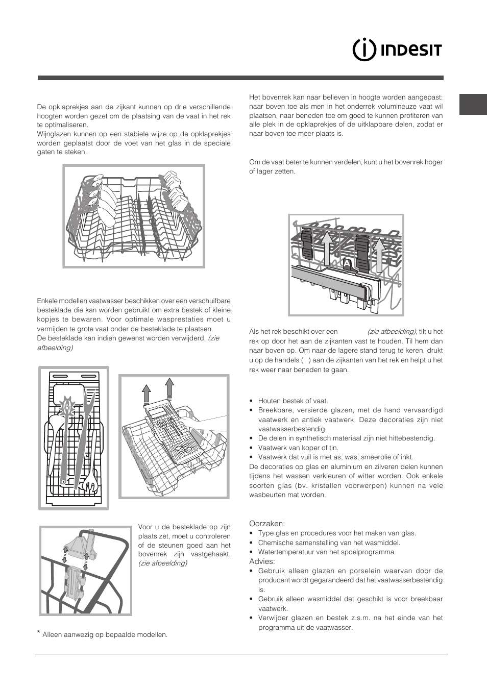 Indesit DFP-27T94-A-EU User Manual | Page 37 / 72