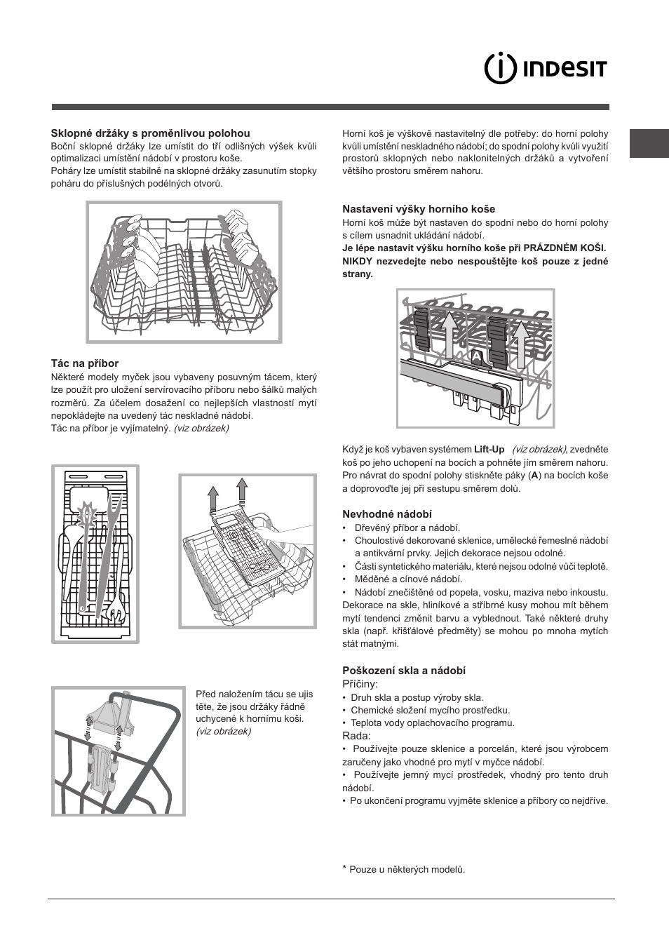 Indesit DFP-27T94-A-EU User Manual | Page 51 / 72