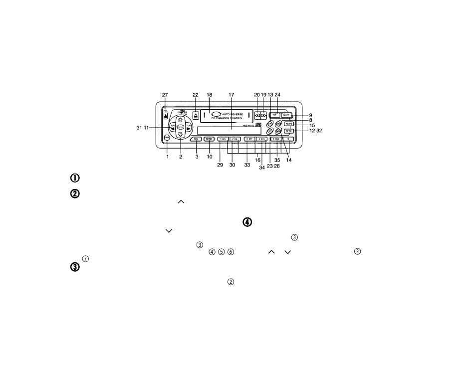 Audiovox P-48 User Manual | Page 3 / 13