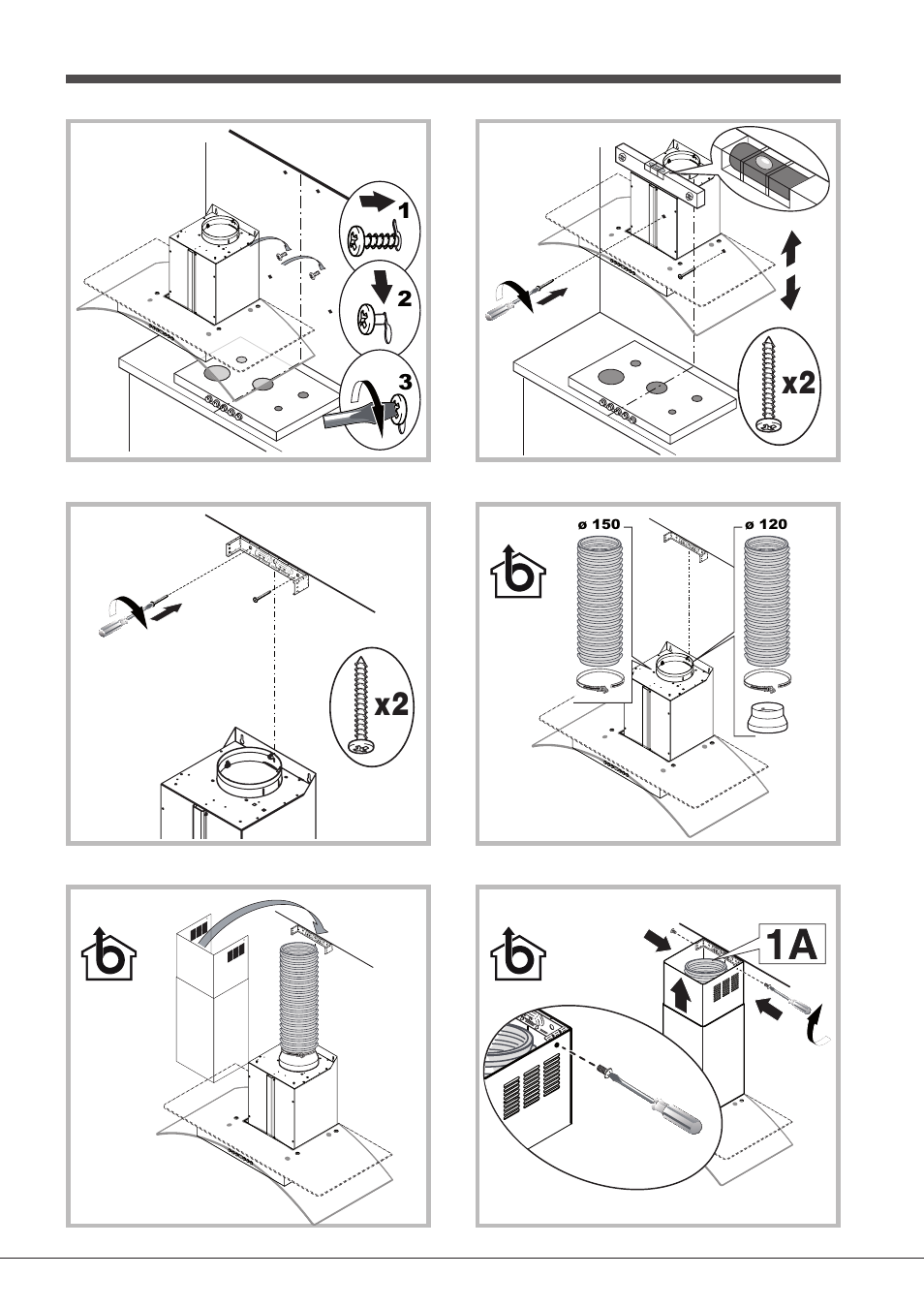 Indesit IHF-9.5-A-M-IX User Manual | Page 7 / 80