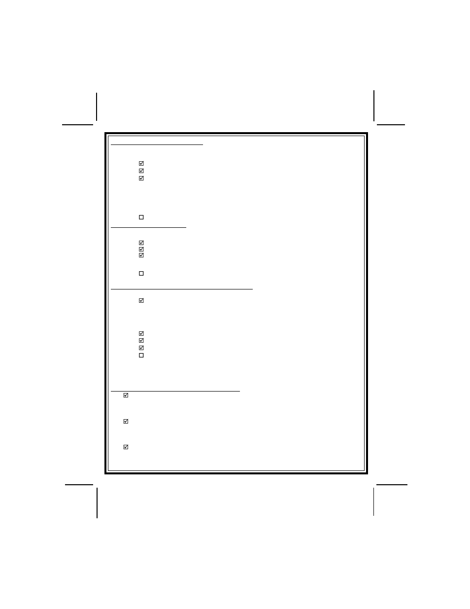 Audiovox Prestige APS-101 User Manual | Page 2 / 8