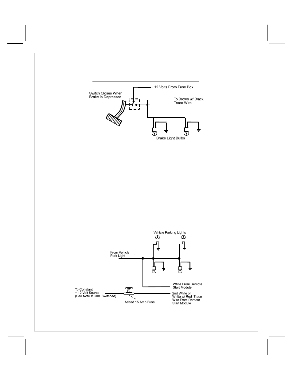 Audiovox Prestige 128-8115 User Manual | Page 9 / 20