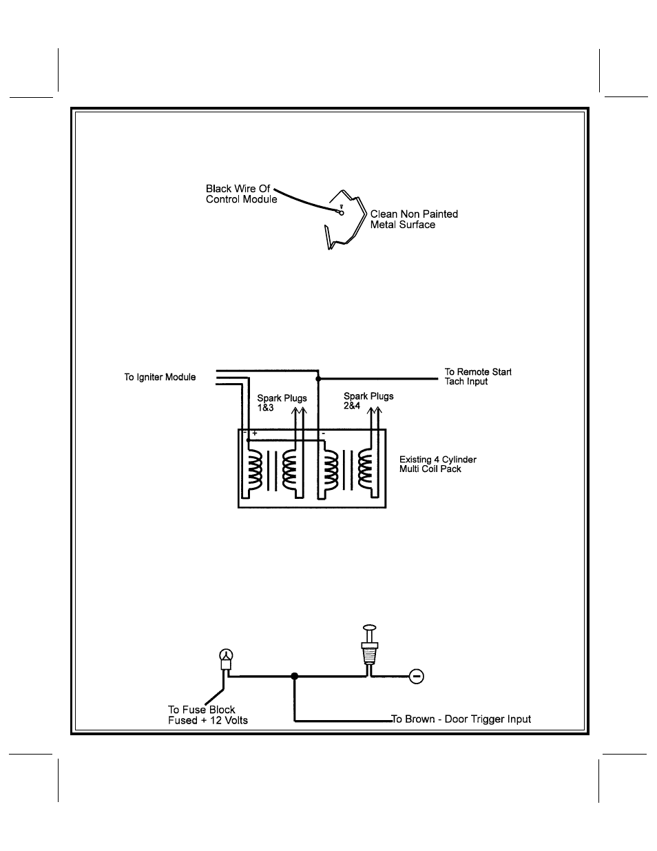 Audiovox PRO-9775 User Manual | Page 11 / 24