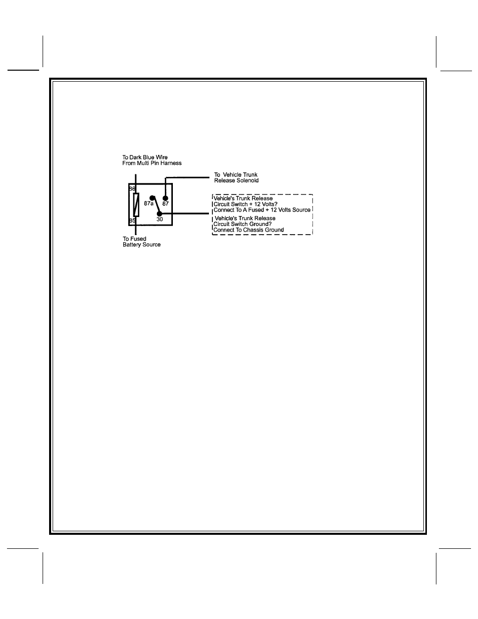 Audiovox PRO-9775 User Manual | Page 12 / 24