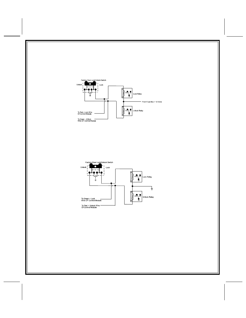 Audiovox PRO-9775 User Manual | Page 14 / 24