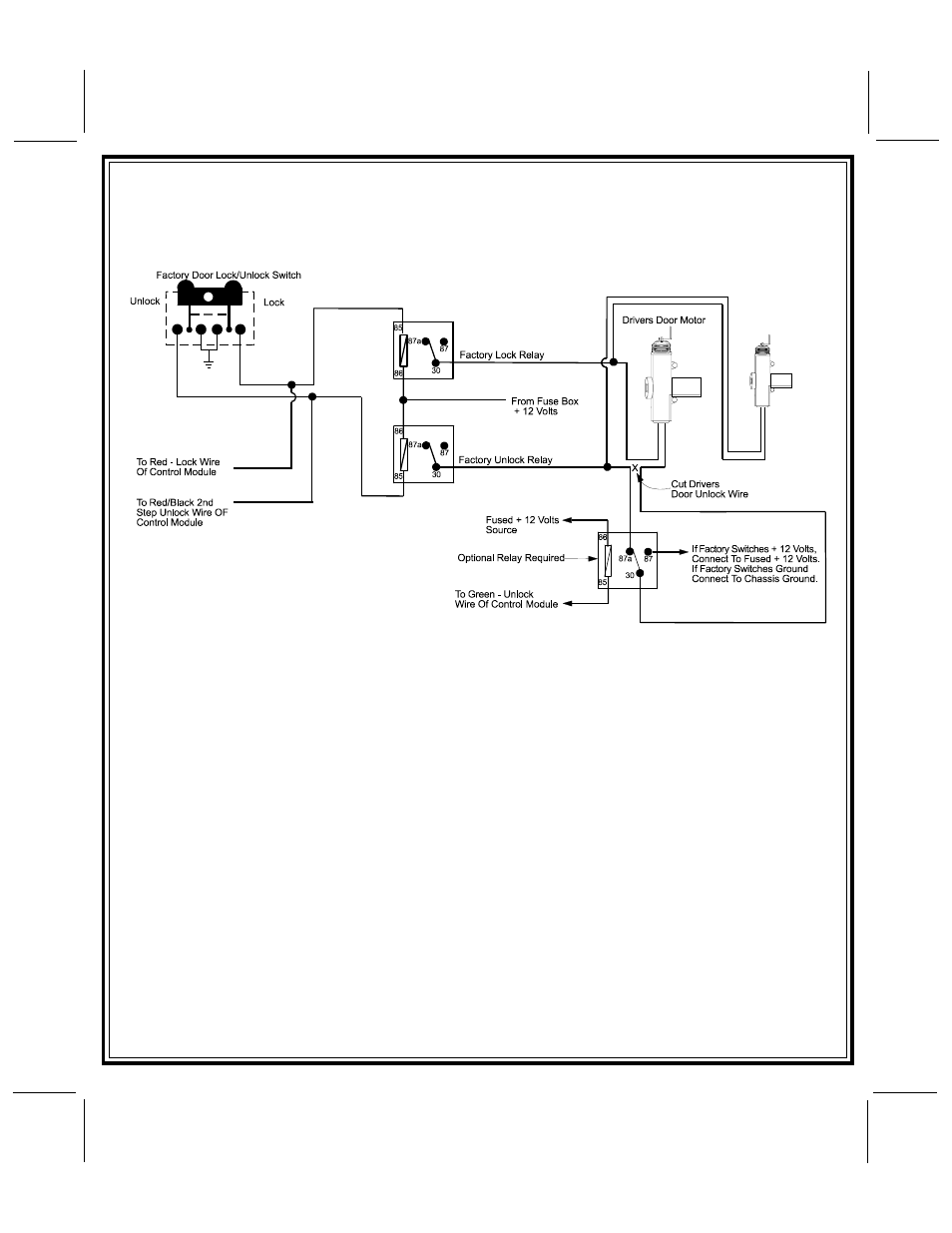 Audiovox PRO-9775 User Manual | Page 15 / 24
