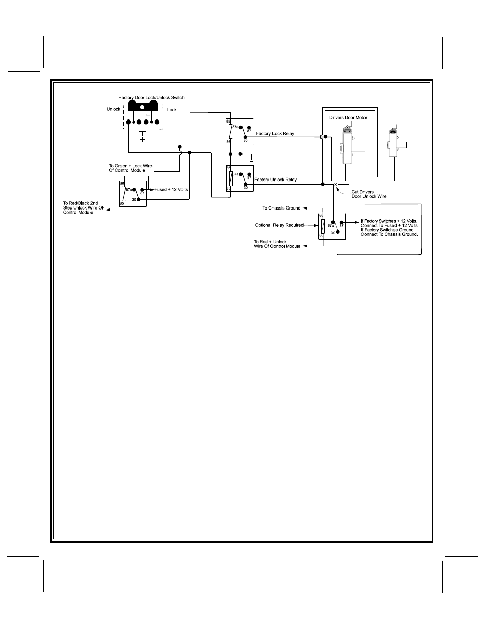 Audiovox PRO-9775 User Manual | Page 16 / 24