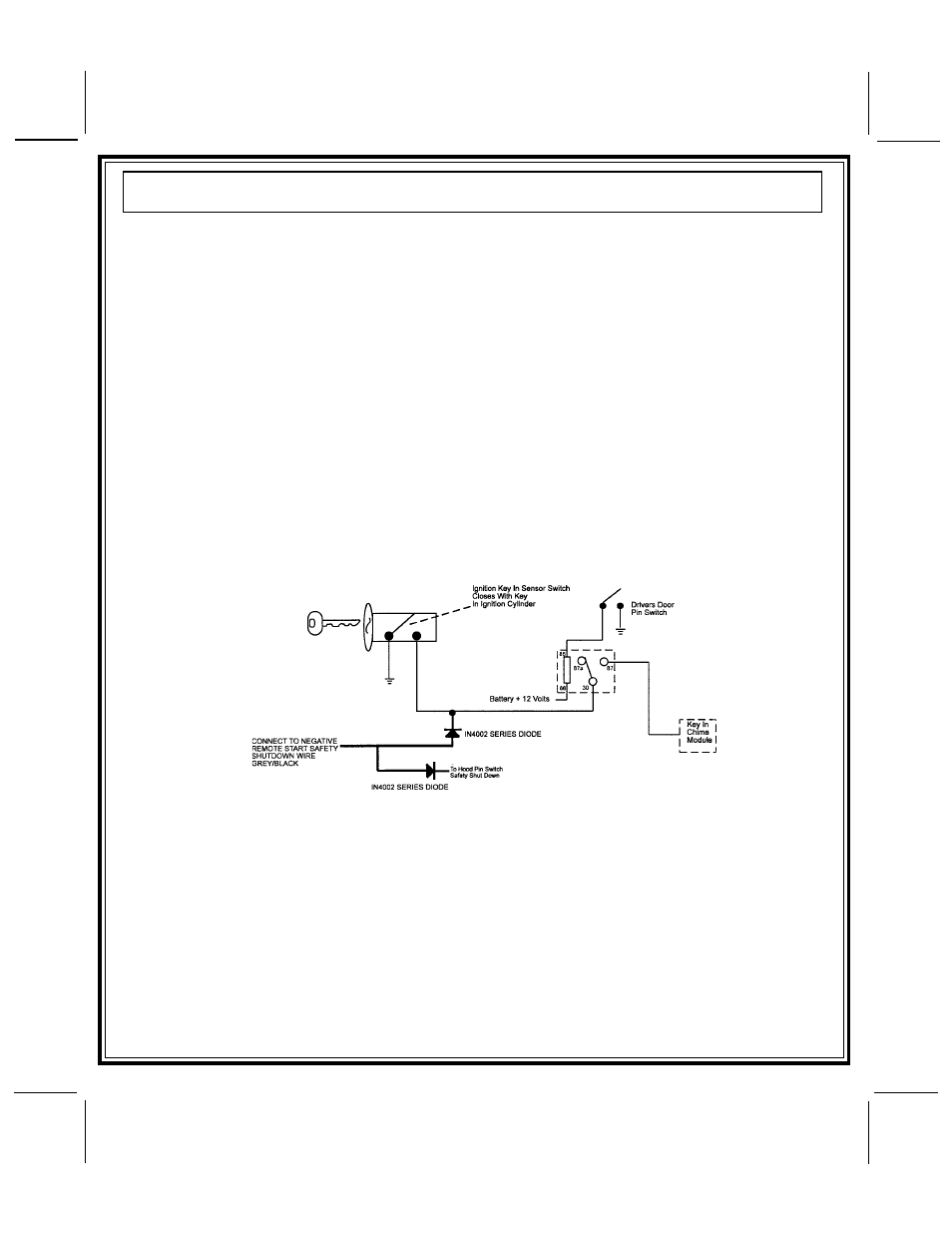 Audiovox PRO-9775 User Manual | Page 22 / 24