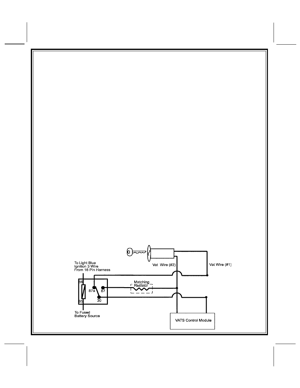 Audiovox PRO-9775 User Manual | Page 8 / 24