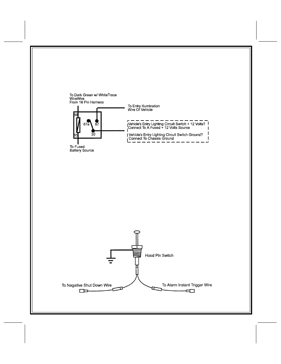 Audiovox PRO-9775 User Manual | Page 9 / 24