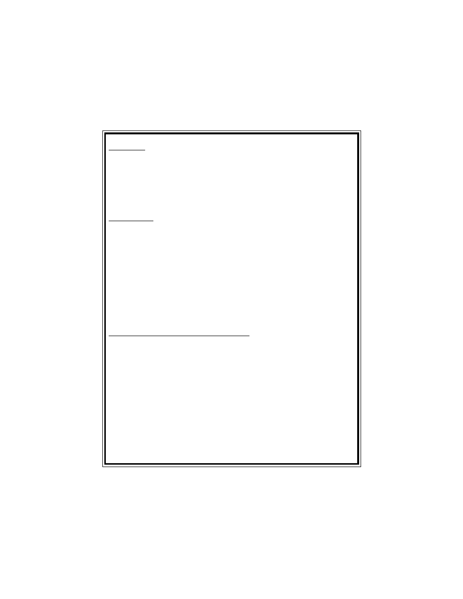Audiovox PRO 9246FT3 User Manual | Page 3 / 6