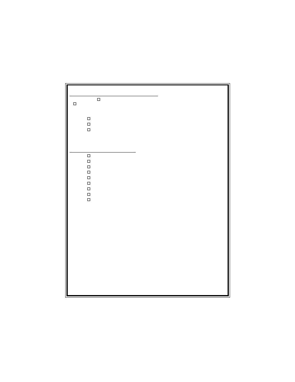Audiovox PRO 9246FT3 User Manual | Page 6 / 6