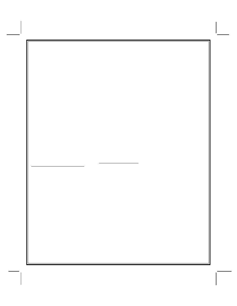 Audiovox AX-500 User Manual | Page 3 / 8