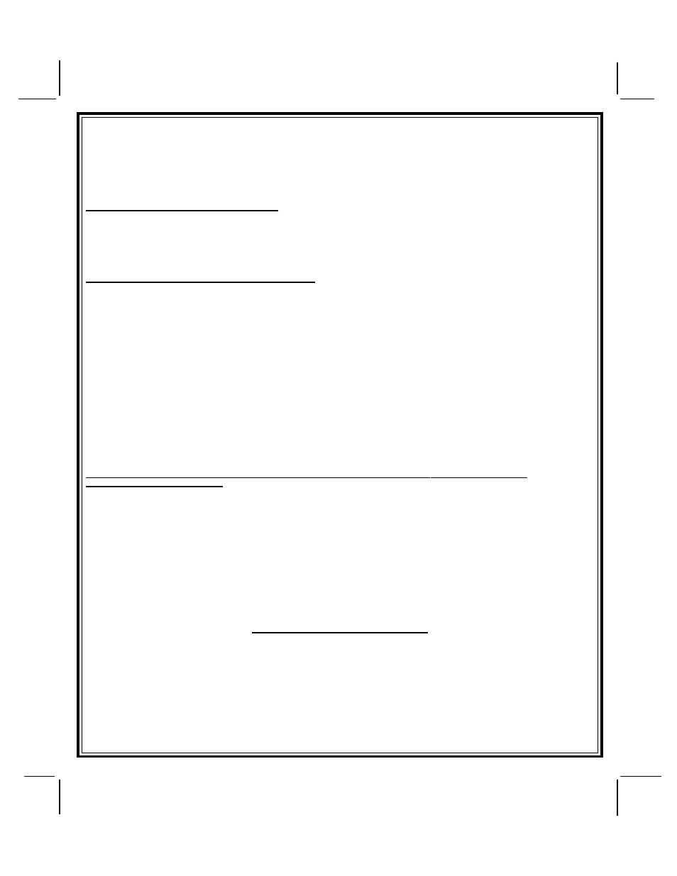 Audiovox AX-500 User Manual | Page 6 / 8