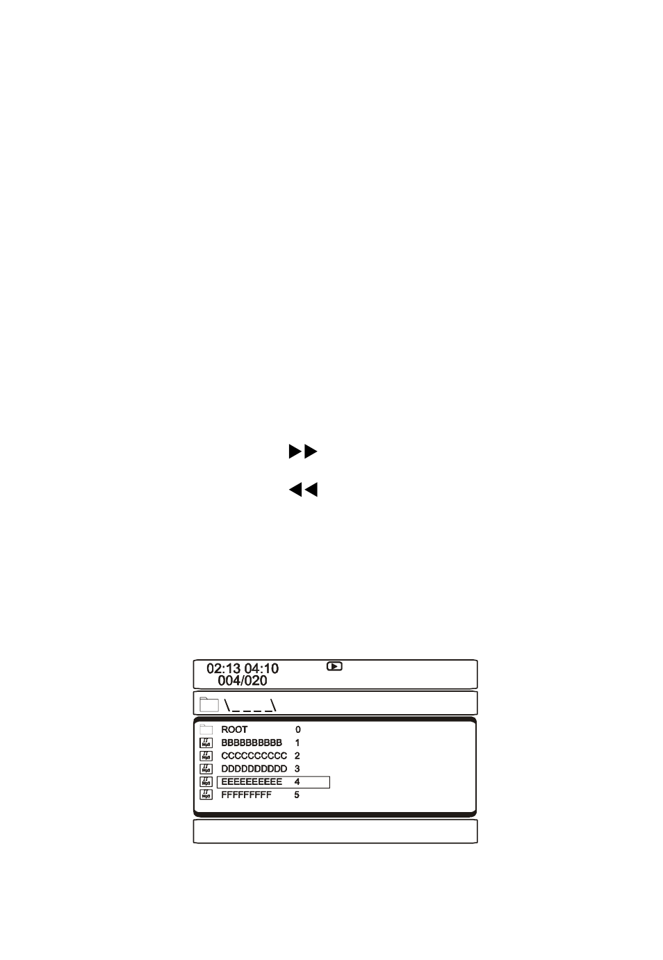 Audiovox D1888PK User Manual | Page 25 / 31