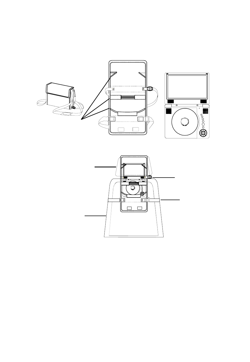Audiovox D1888PK User Manual | Page 6 / 31