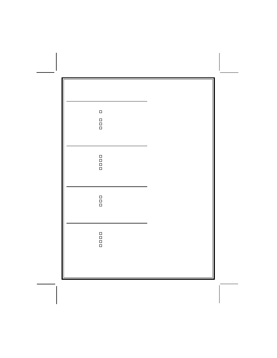 Audiovox Prestige Platinum APS 687N User Manual | Page 3 / 8
