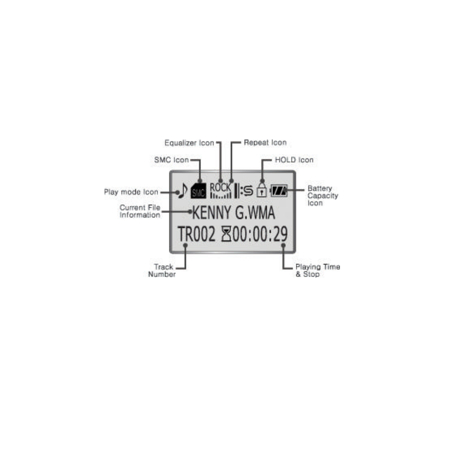 Audiovox MP2164 User Manual | Page 10 / 40