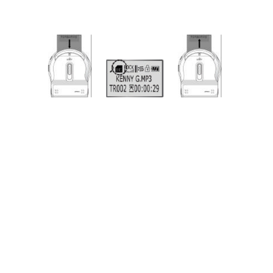 Audiovox MP2164 User Manual | Page 13 / 40