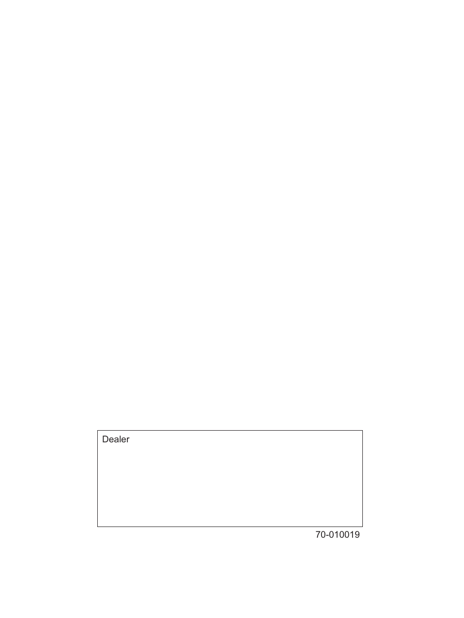 Audiovox FP1500 User Manual | Page 44 / 44