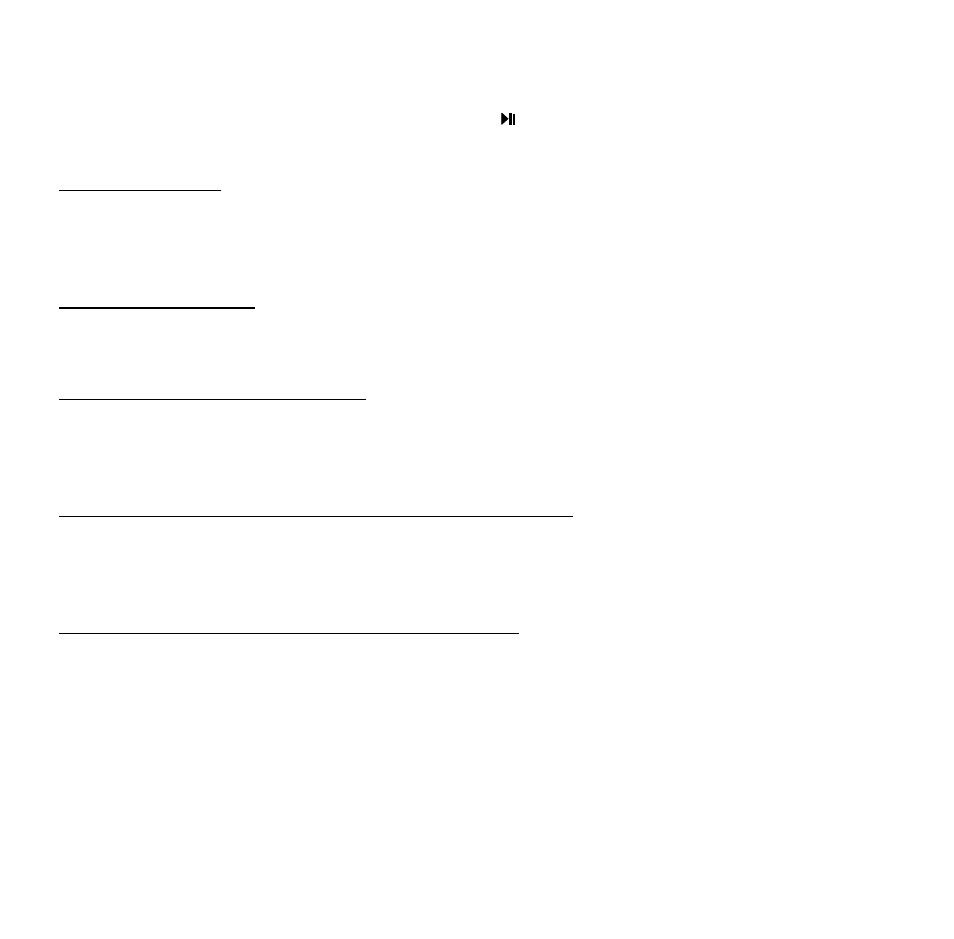Audiovox MP1164 User Manual | Page 12 / 17