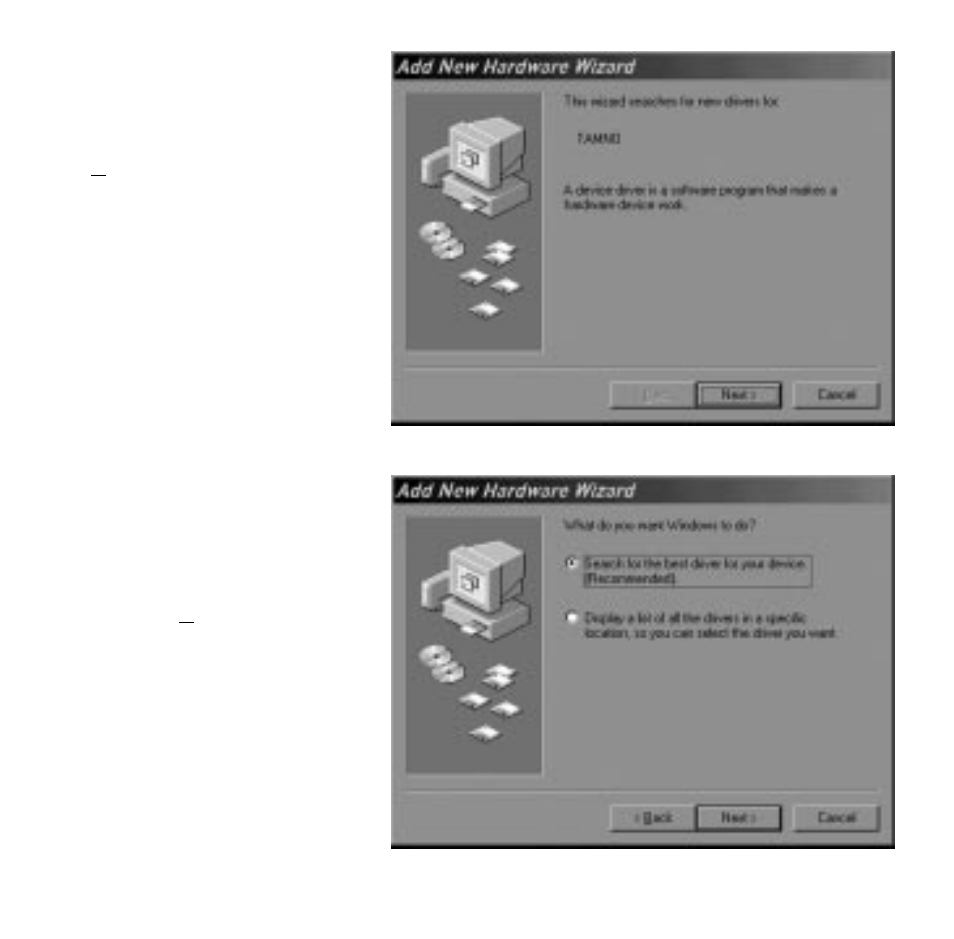 Audiovox MP1164 User Manual | Page 6 / 17