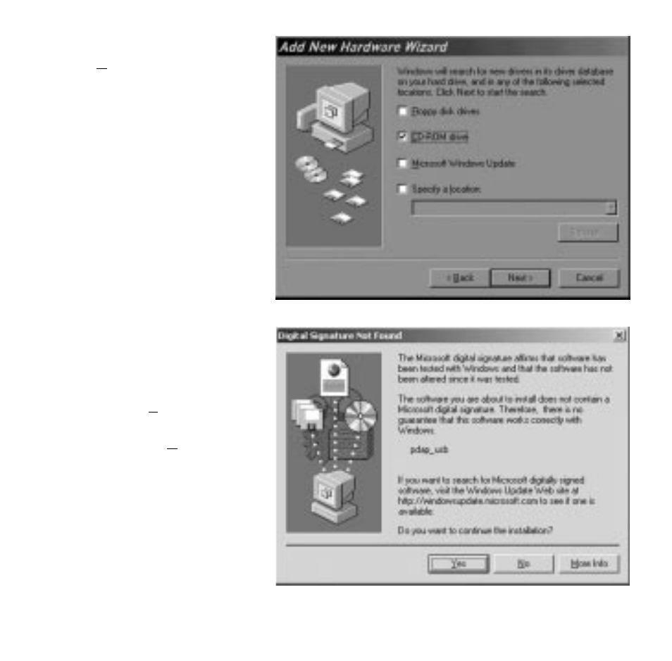 Audiovox MP1164 User Manual | Page 7 / 17