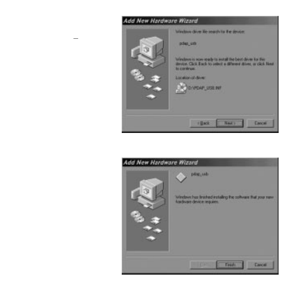 Audiovox MP1164 User Manual | Page 8 / 17