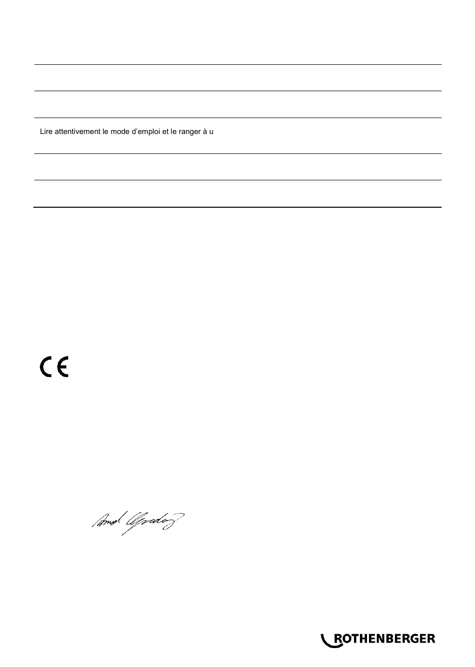 Ba_rodia dry cleaner 1200_0614 intro, Intro | ROTHENBERGER RODIA DRY CLEANER 1200 User Manual | Page 3 / 40