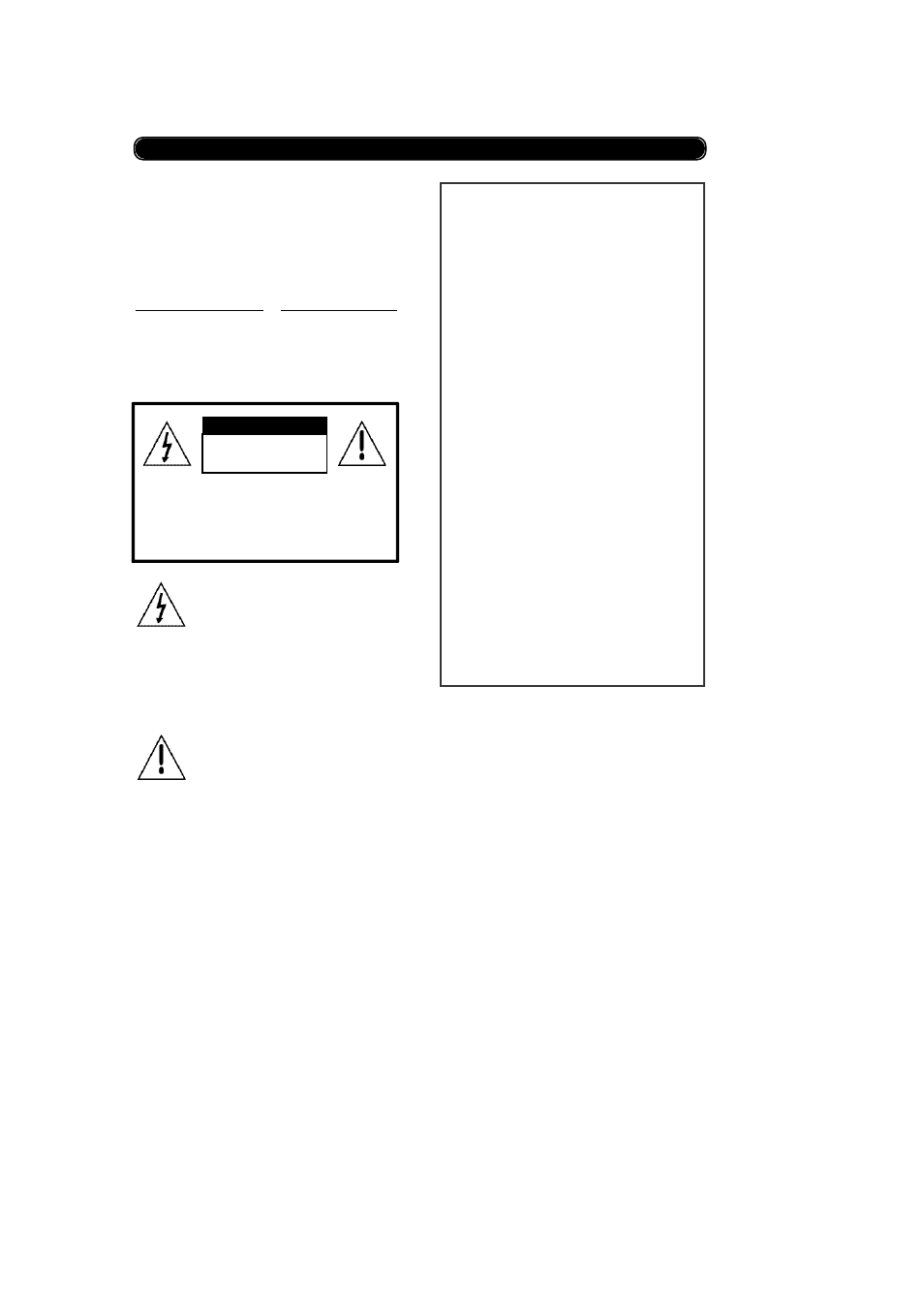 Audiovox Car DVD Player/Monitor Combo User Manual | Page 2 / 28