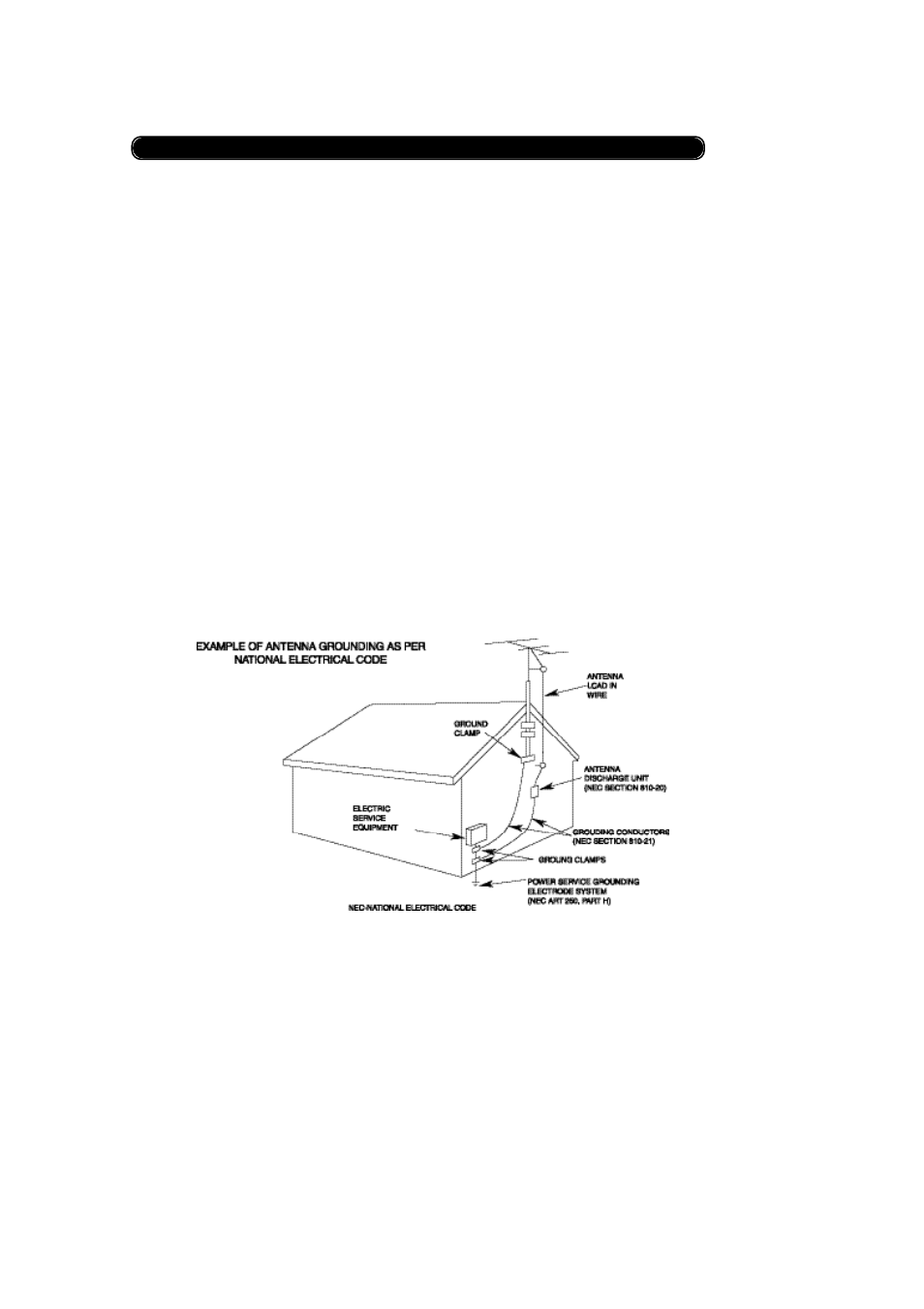 Audiovox Car DVD Player/Monitor Combo User Manual | Page 5 / 28