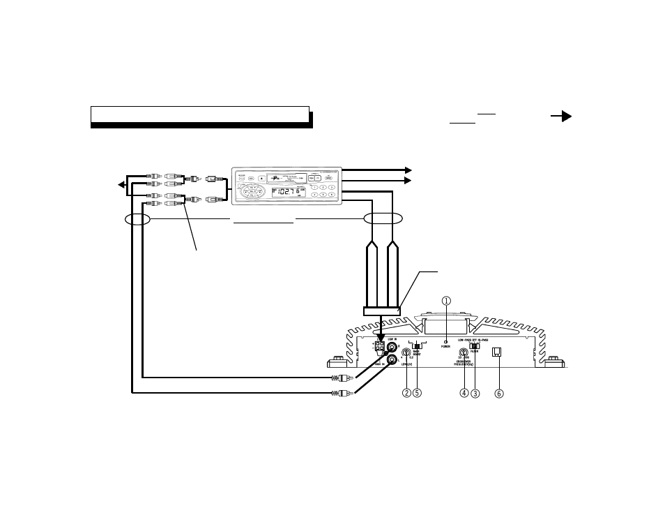 Audiovox PAB-2100R User Manual | Page 10 / 16