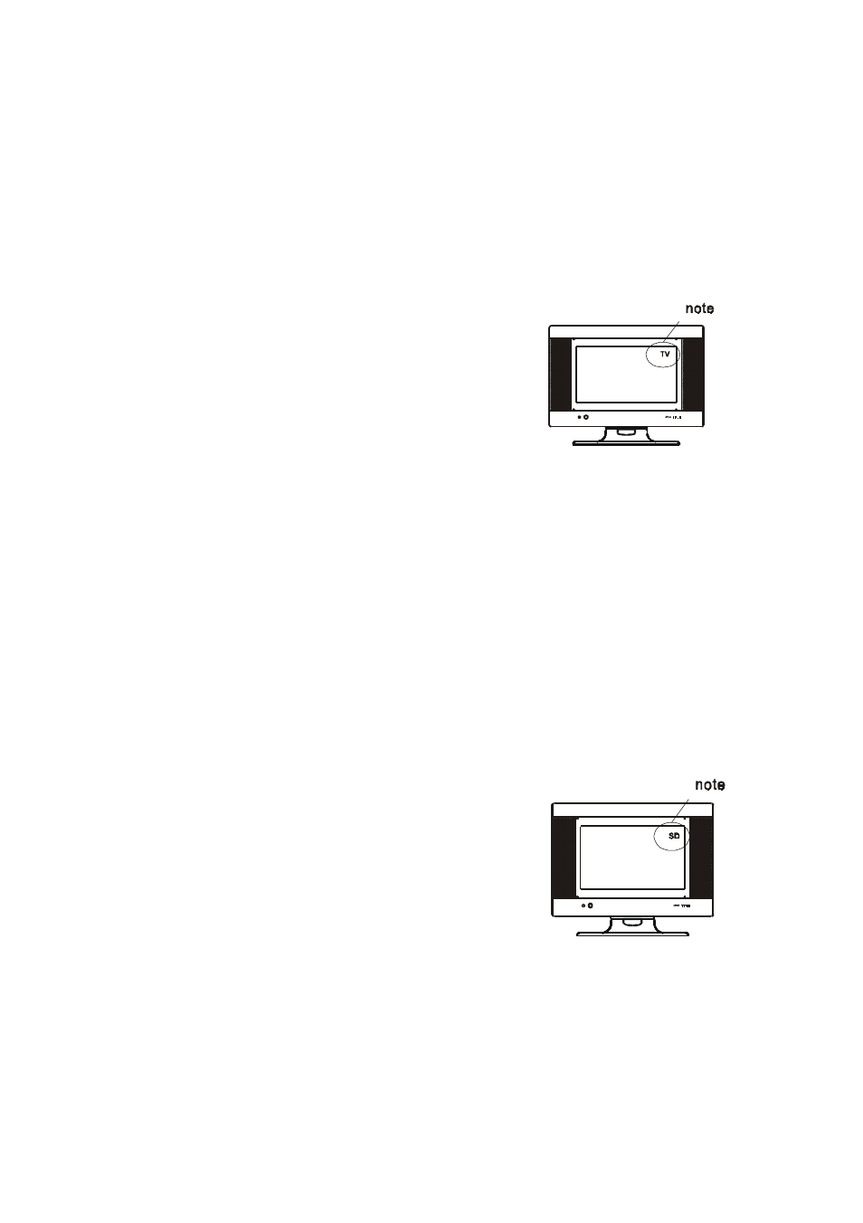 I. receiving tv programs | Audiovox FPE1078 User Manual | Page 15 / 35