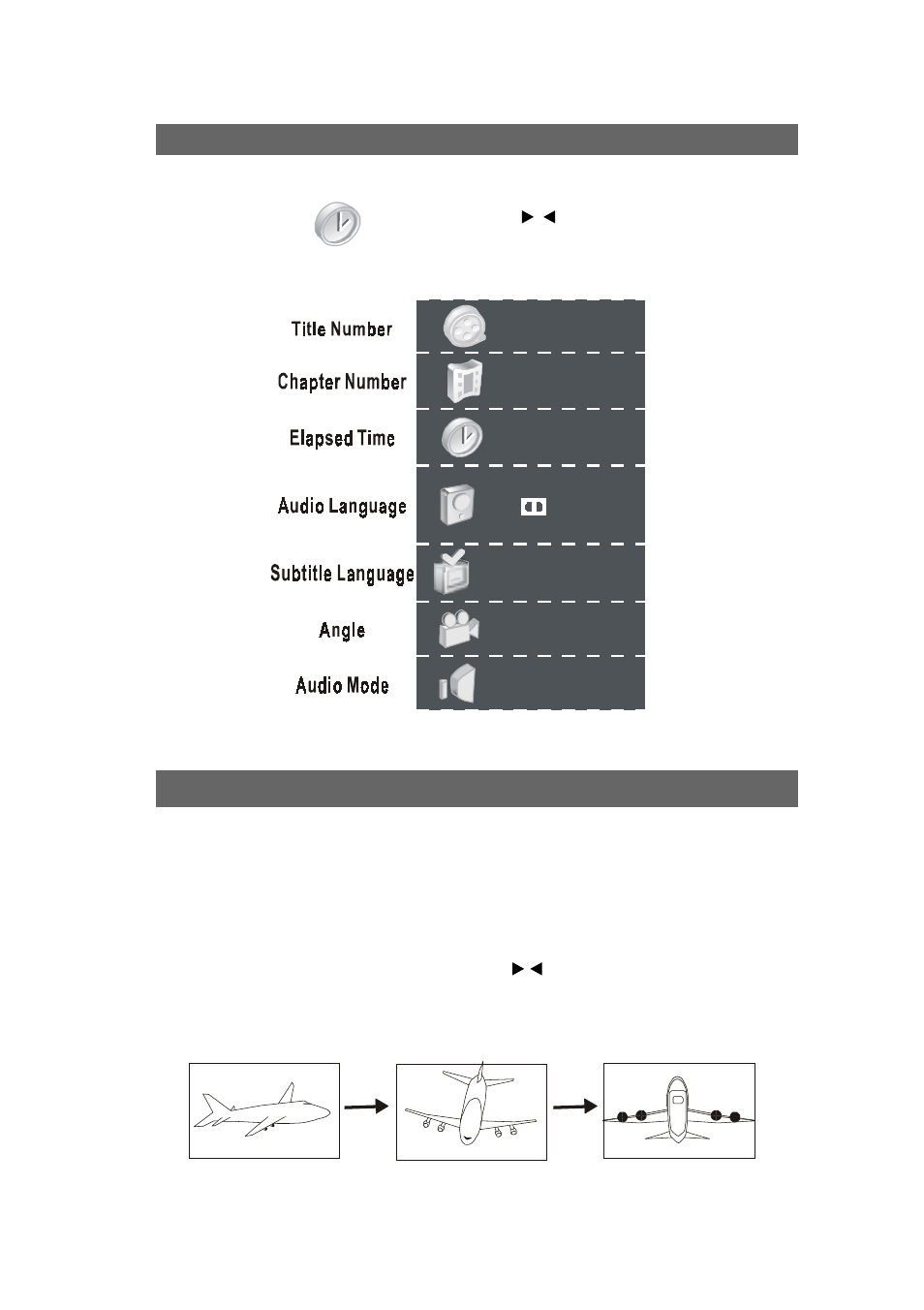 Audiovox FPE1078 User Manual | Page 17 / 35