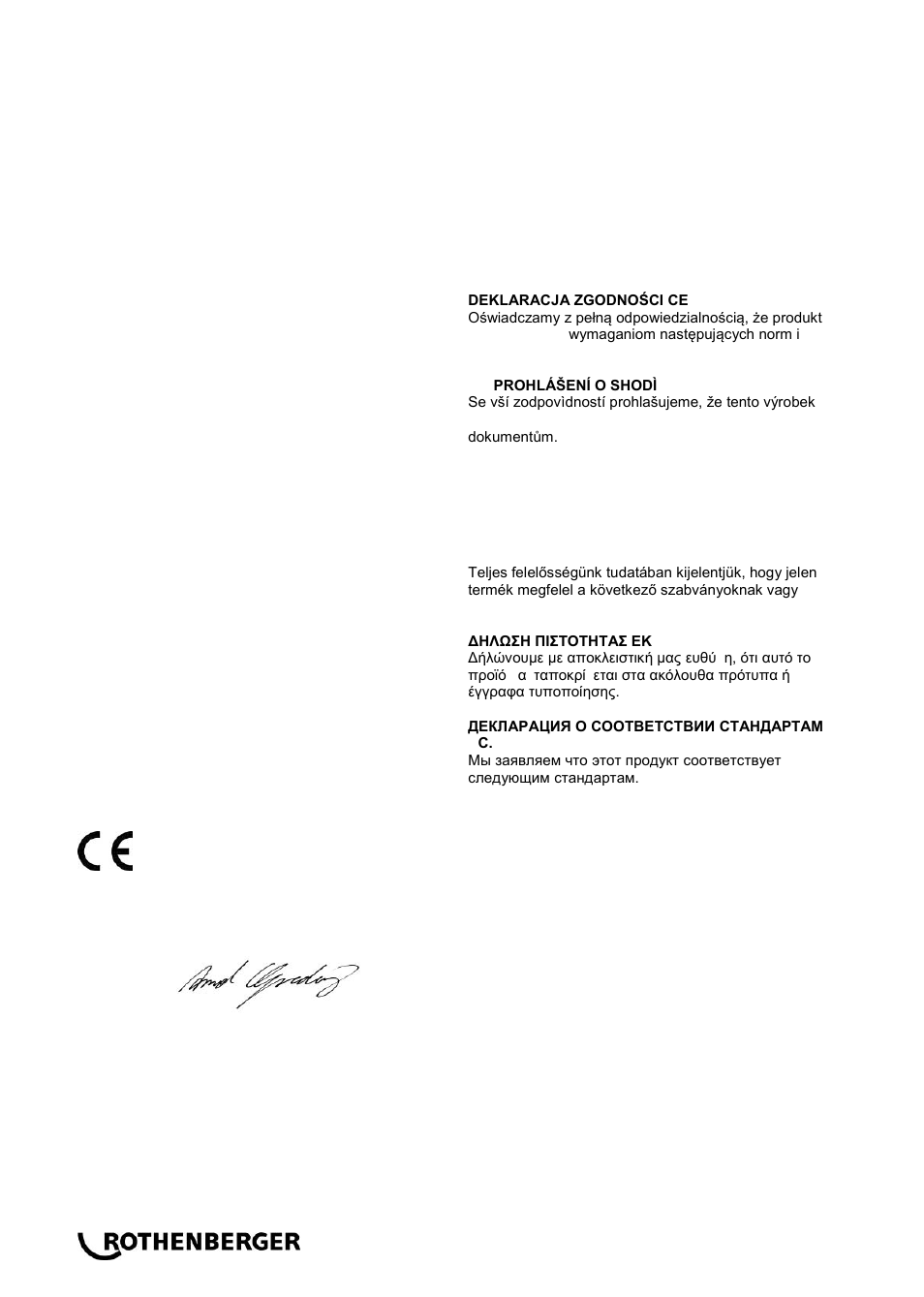 Ba_sicherheits-fußschalter_0514 intro, Intro | ROTHENBERGER Sicherheitsfußschalter User Manual | Page 2 / 84