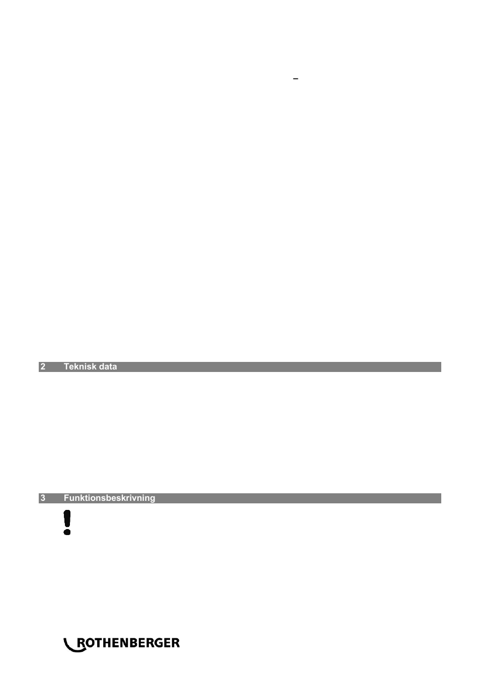 ROTHENBERGER Sicherheitsfußschalter User Manual | Page 44 / 84
