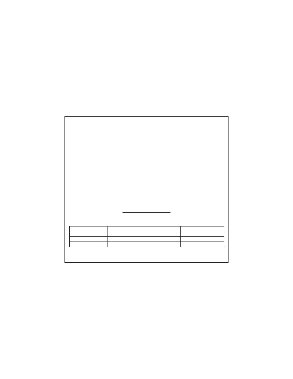 Audiovox APS-94FR User Manual | Page 3 / 6