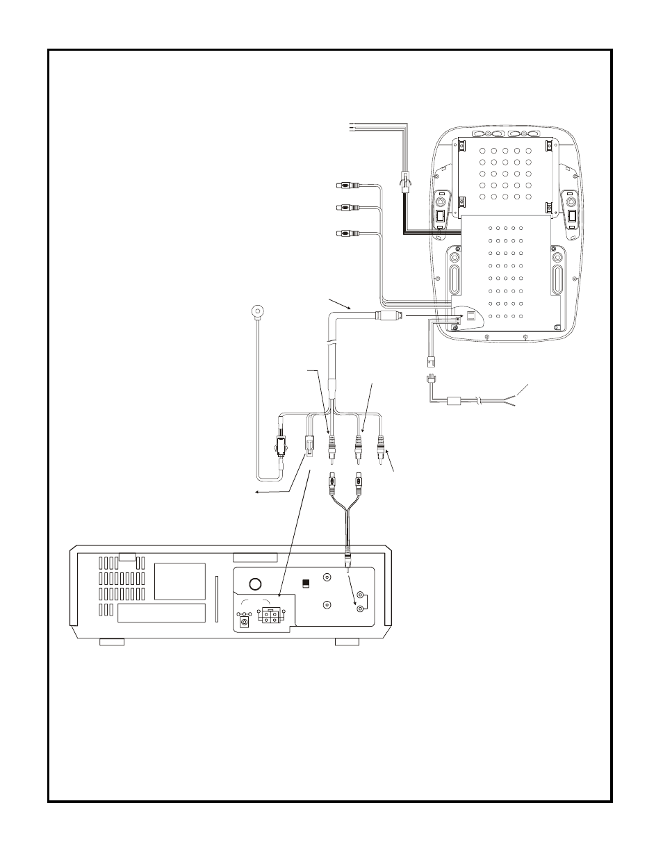 Audiovox PROV 710 P User Manual | Page 8 / 12