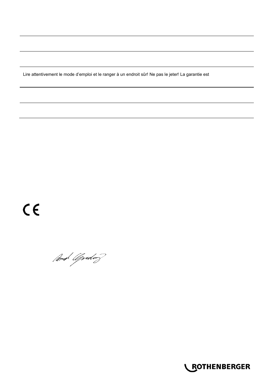 Ba_thermodrucker_0514 intro, Intro | ROTHENBERGER Thermodrucker User Manual | Page 3 / 24